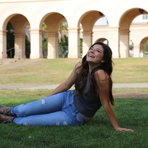 Meet your Posher, Tsiana